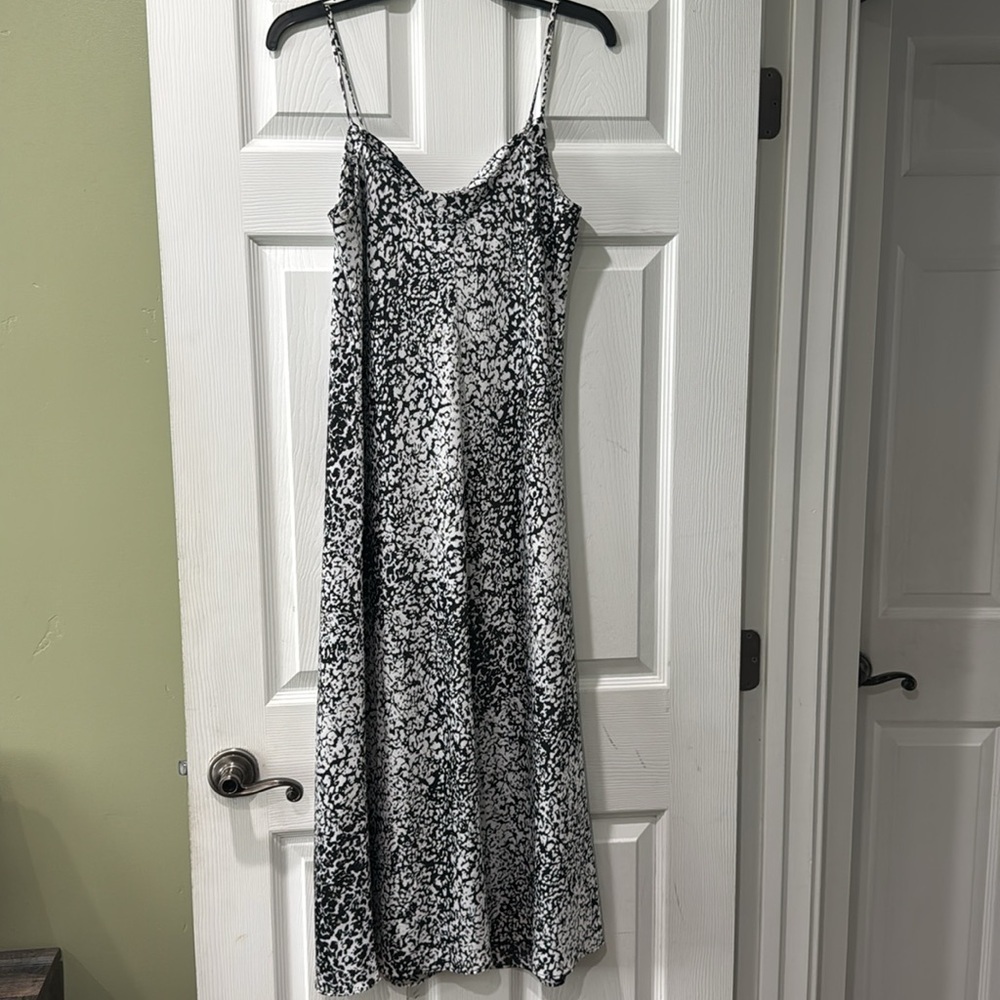 Calvin Klein Midi Dress - Picture 5 of 11